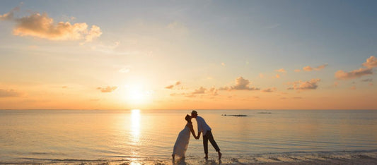 Top Honeymoon Destinations