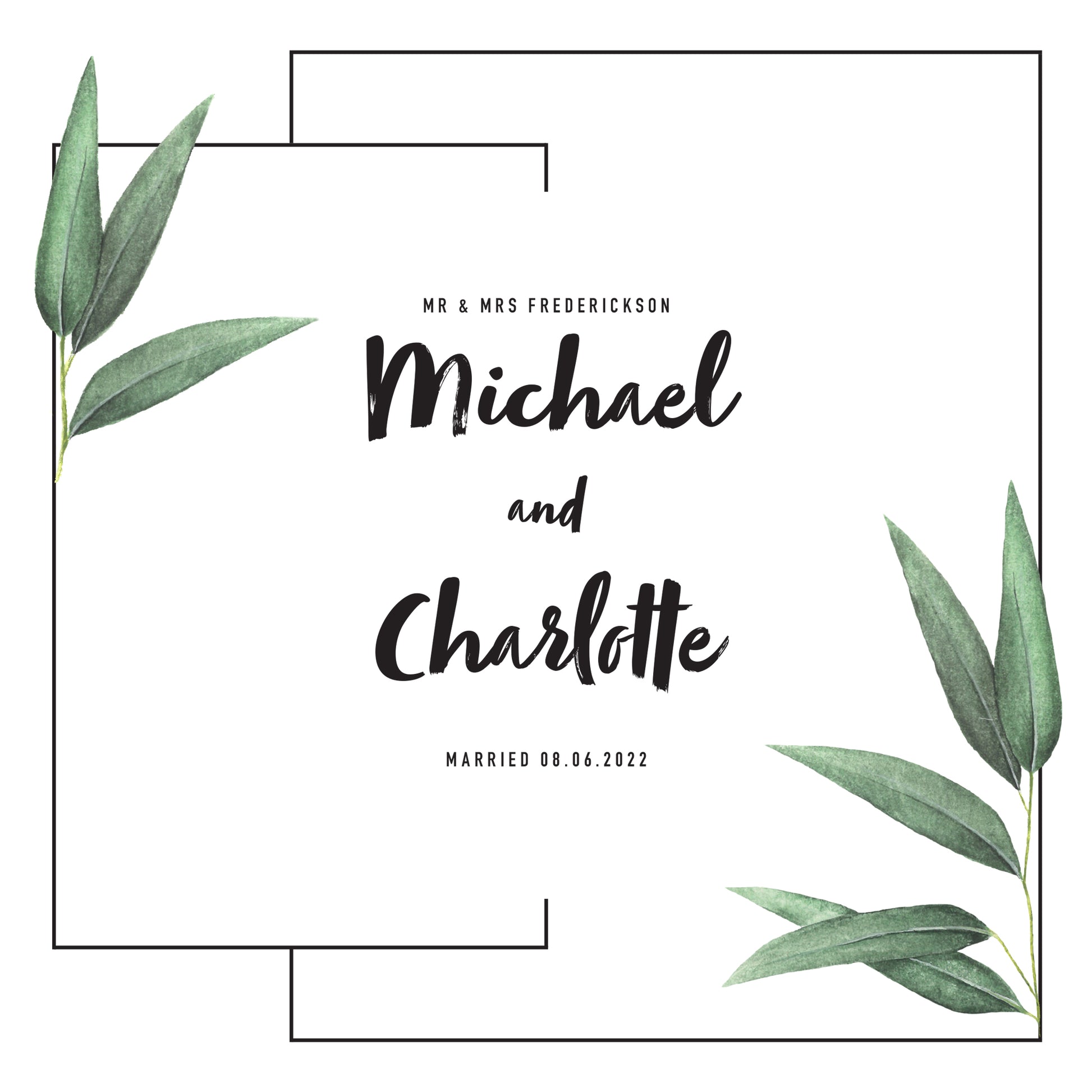 Minimalist - Neutral