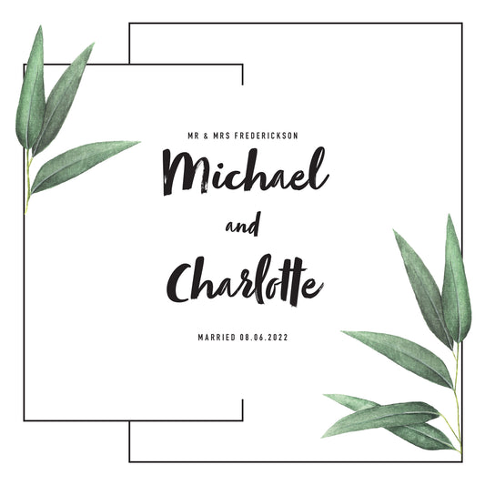 Minimalist - Neutral